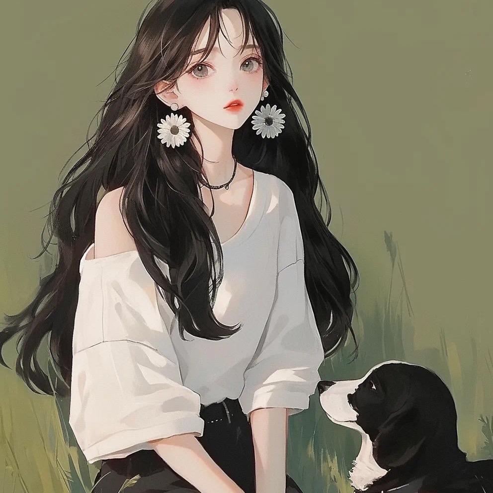 陌柒