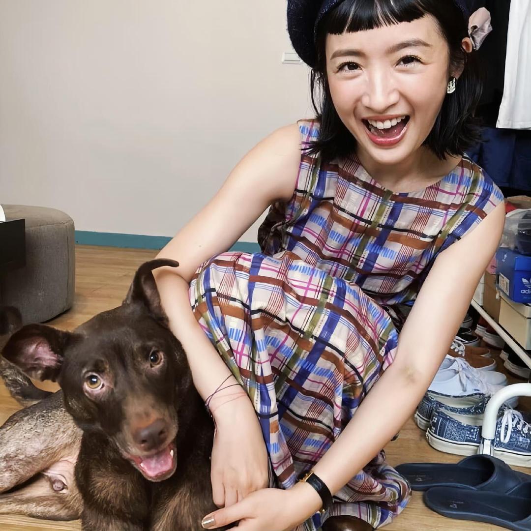 滚开