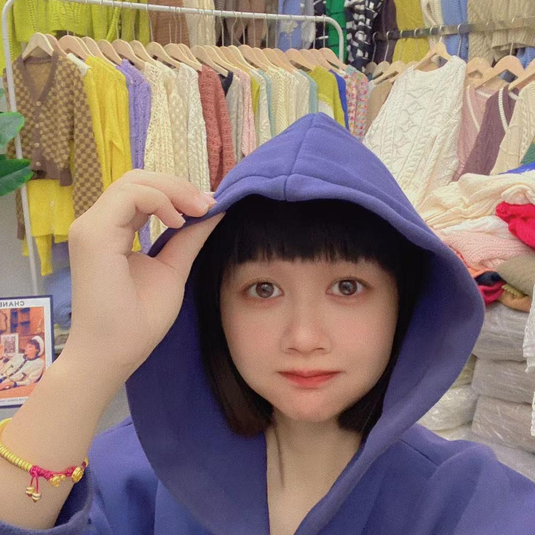 欣妍针织毛衣厂