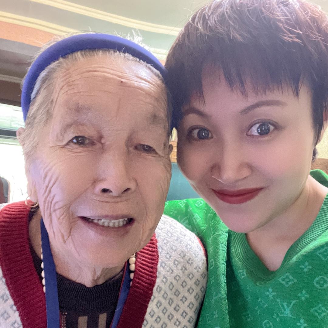 小马红的日常@抖音