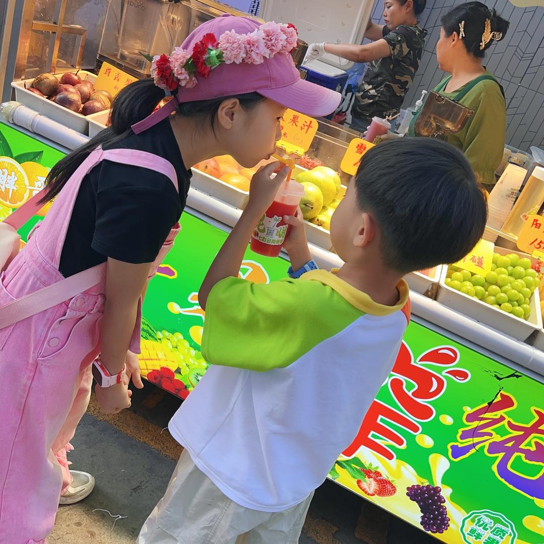 🍃司司生活记