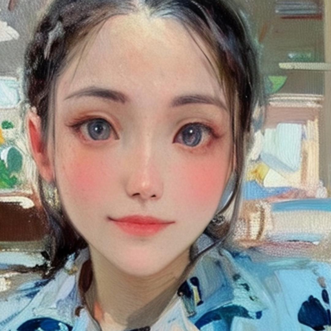 中石油小鱼🐟