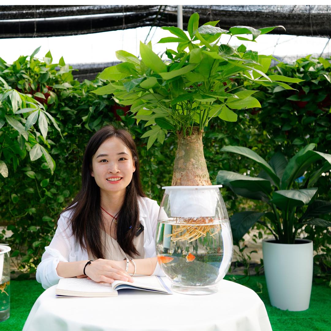 百薇绿植园艺旗舰店