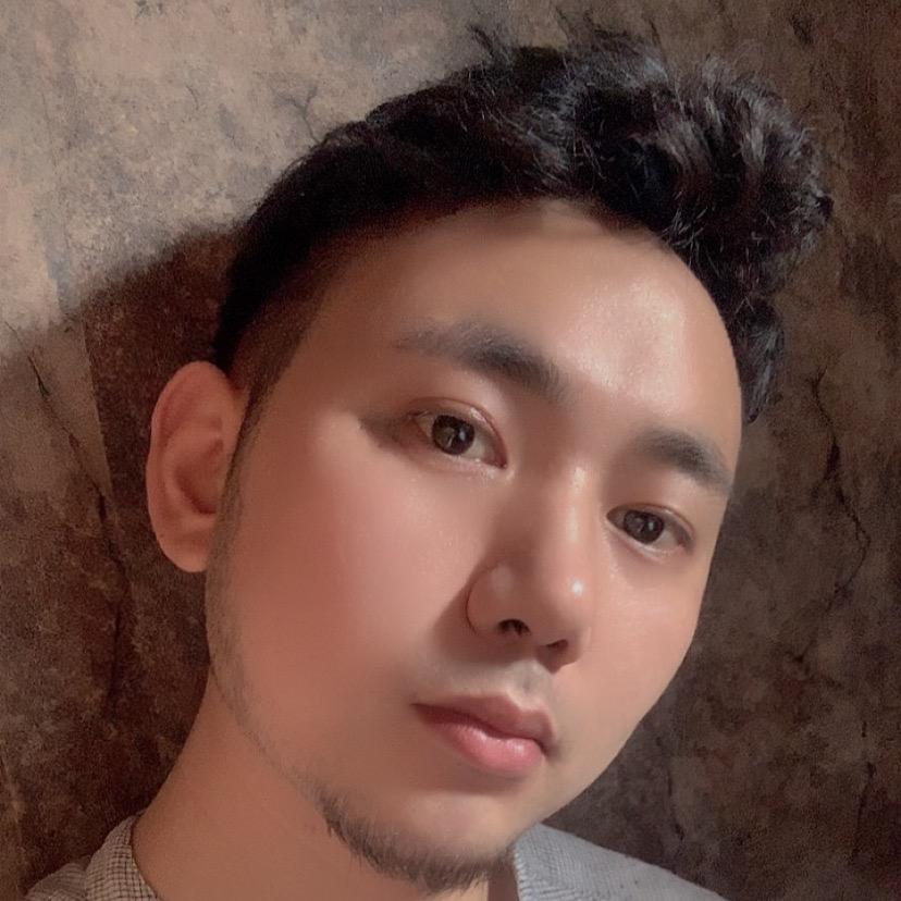 镇巴魔发师（胡 子哥）