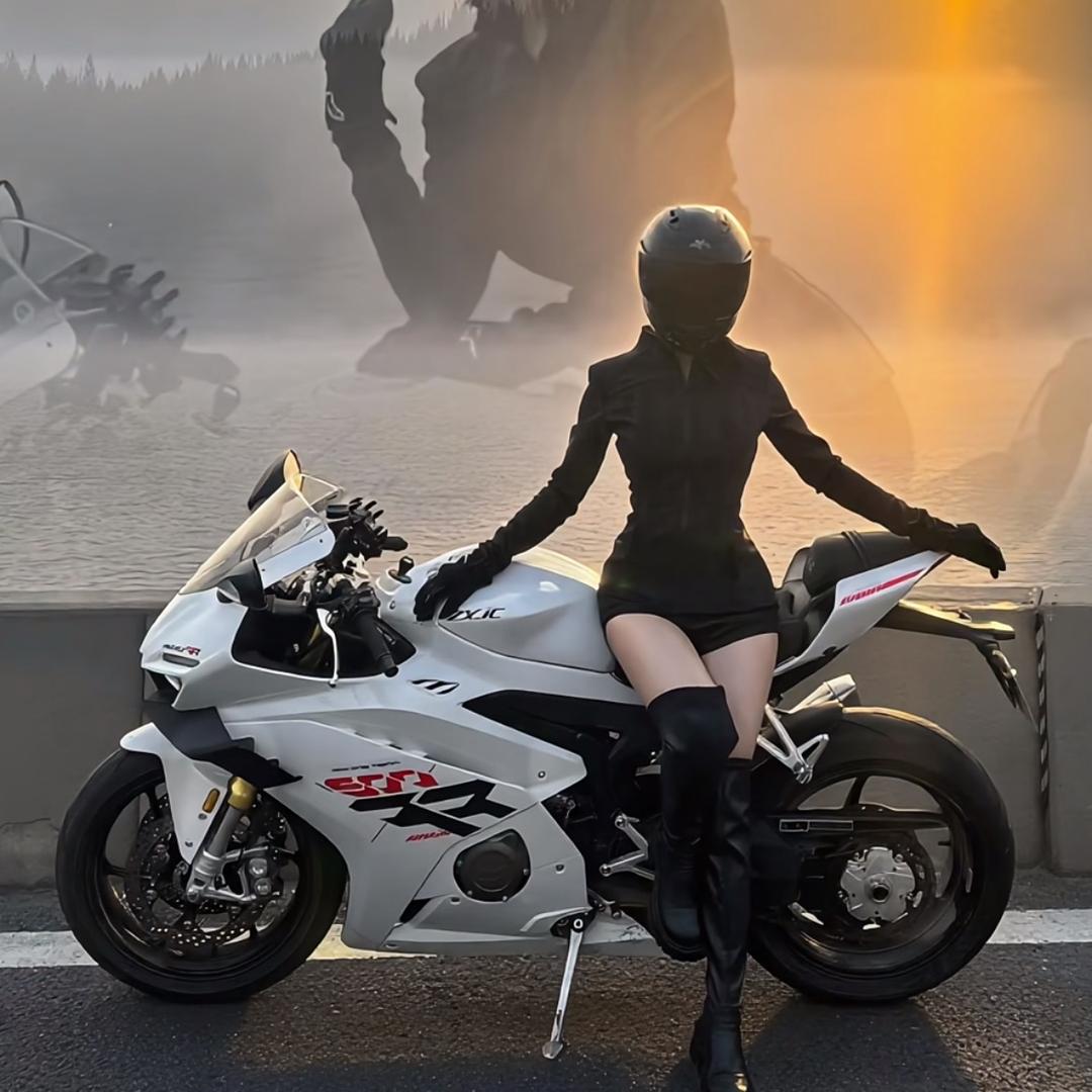 河源果果带你拿驾照