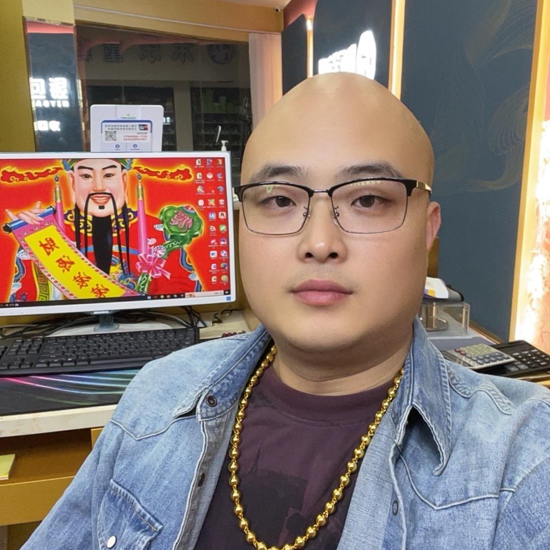 太康光头聊黄金