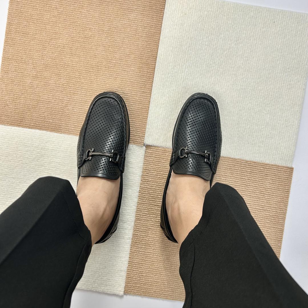 轩盛男鞋工厂店