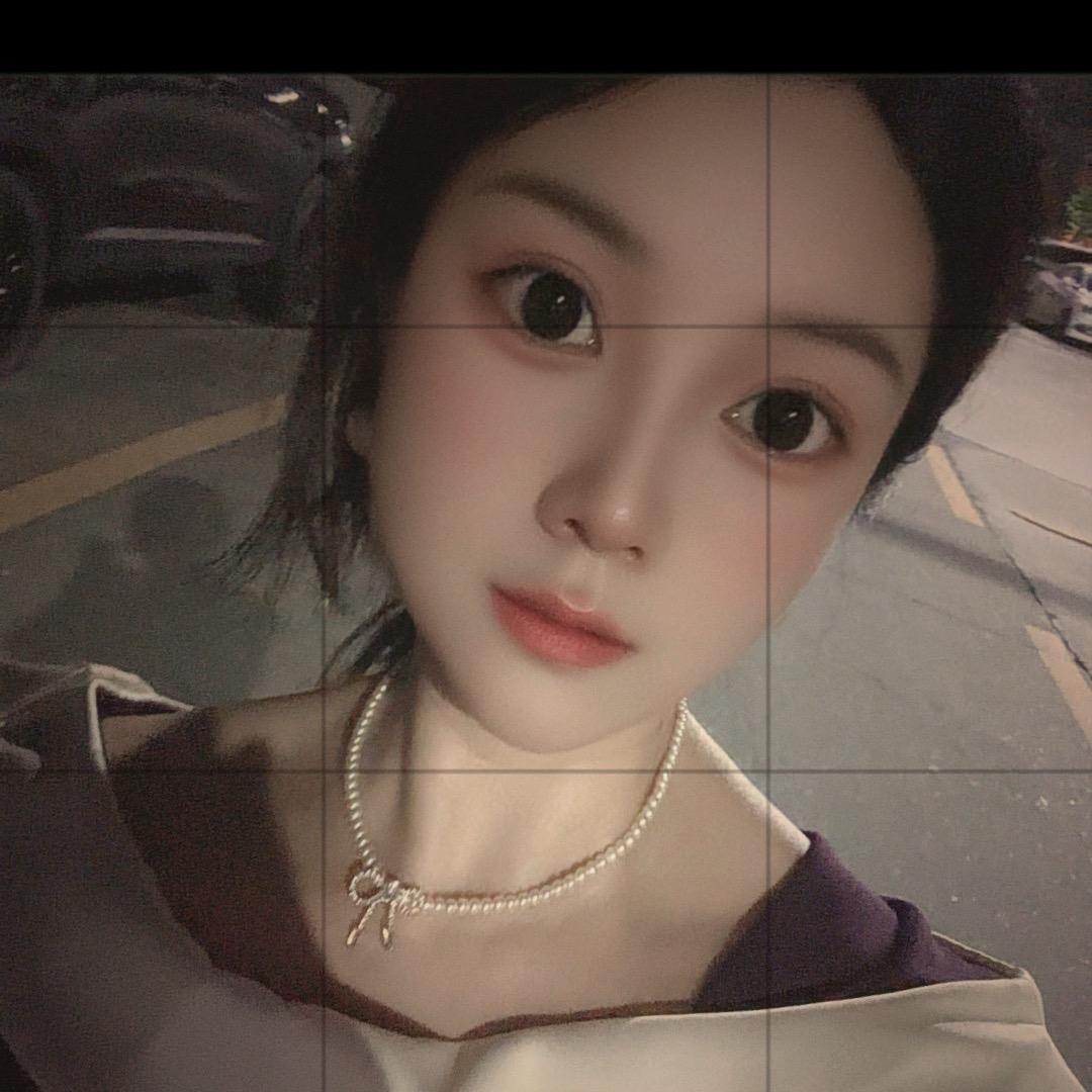 有点甜