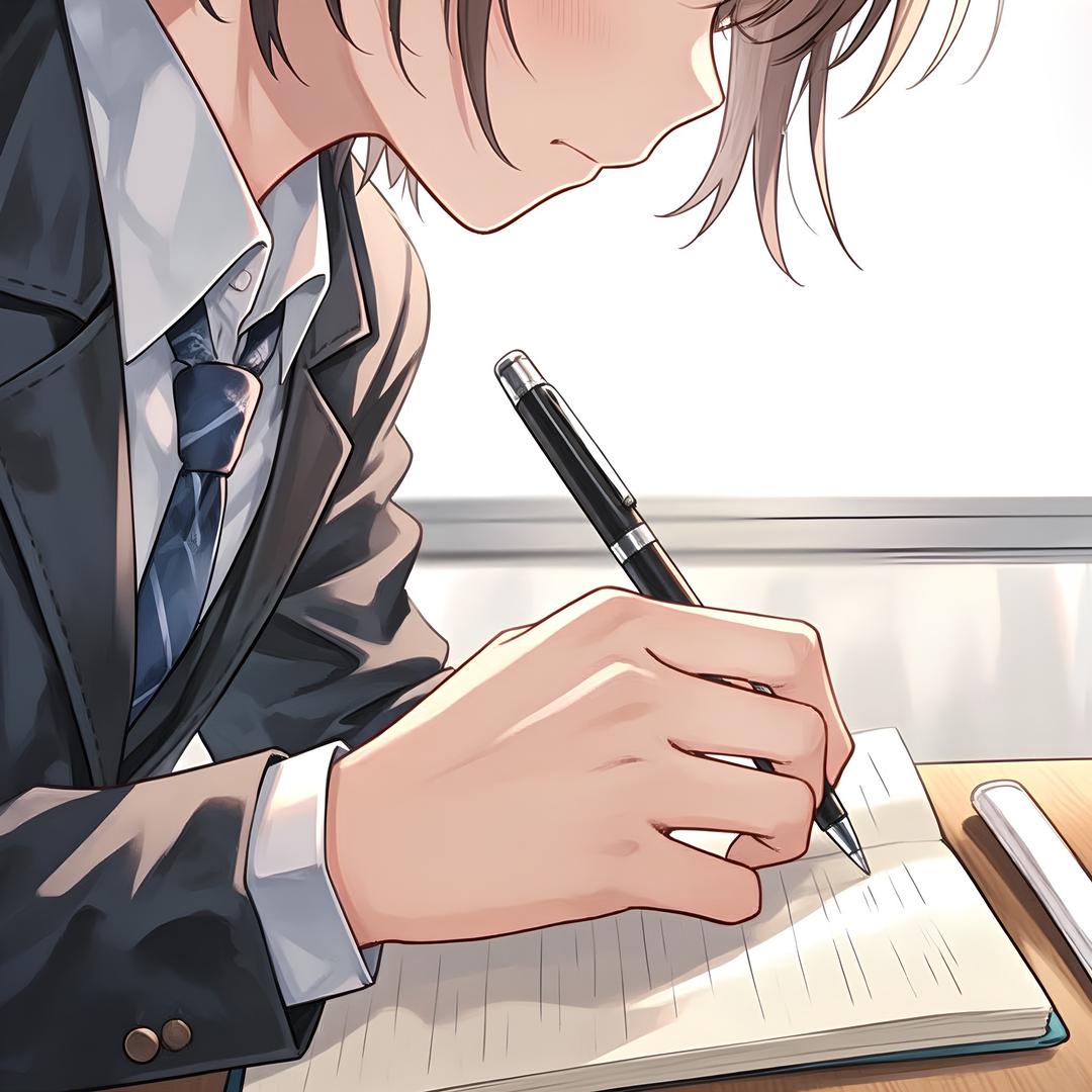 每天进步一点点