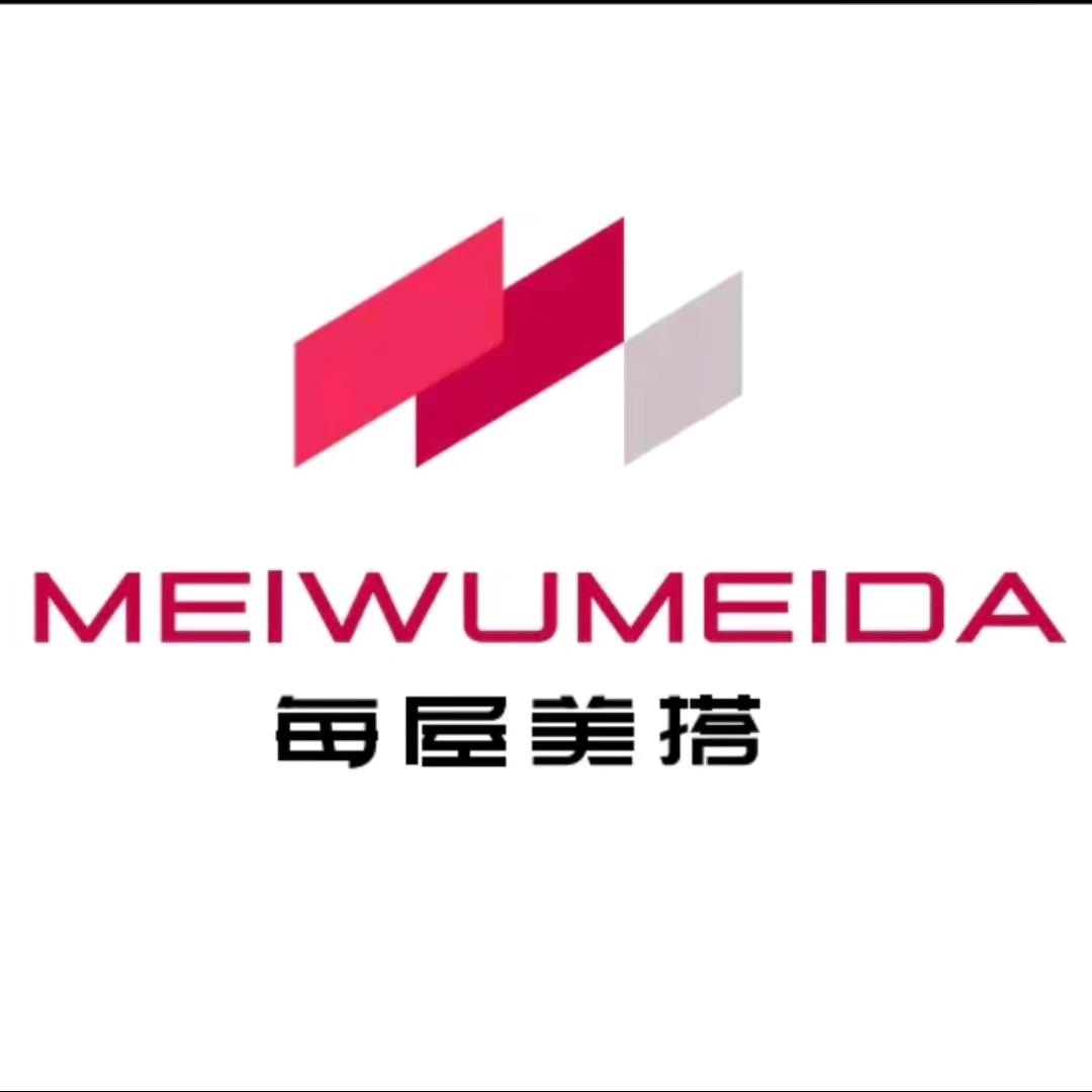 每屋美搭官方账号