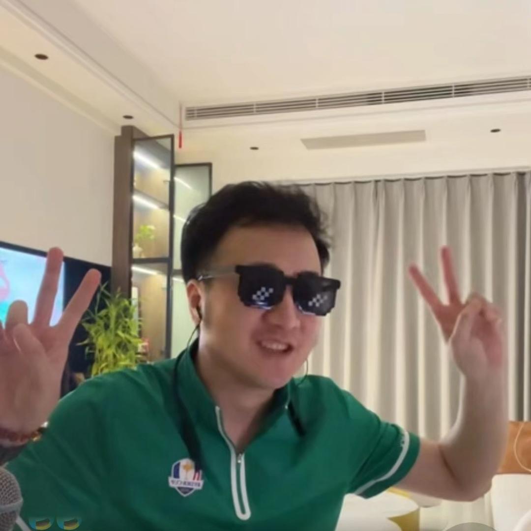 白开水🌍🌍