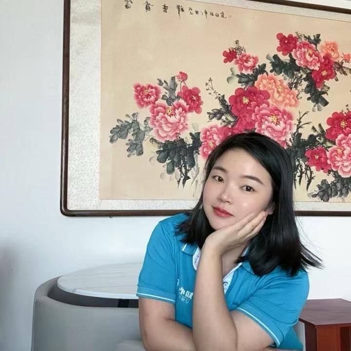 王美丽来牵线2️⃣