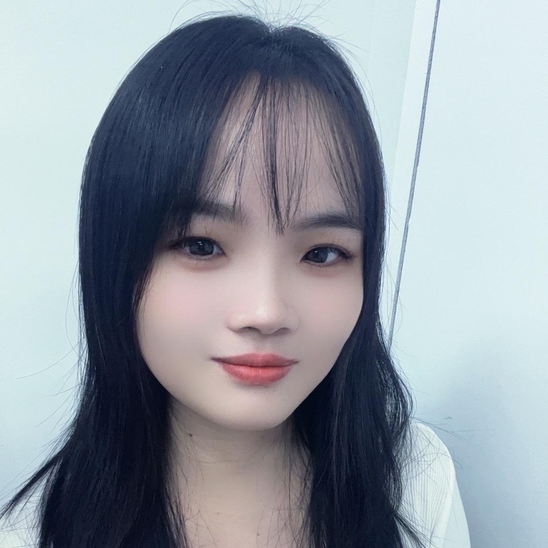笑笑💕