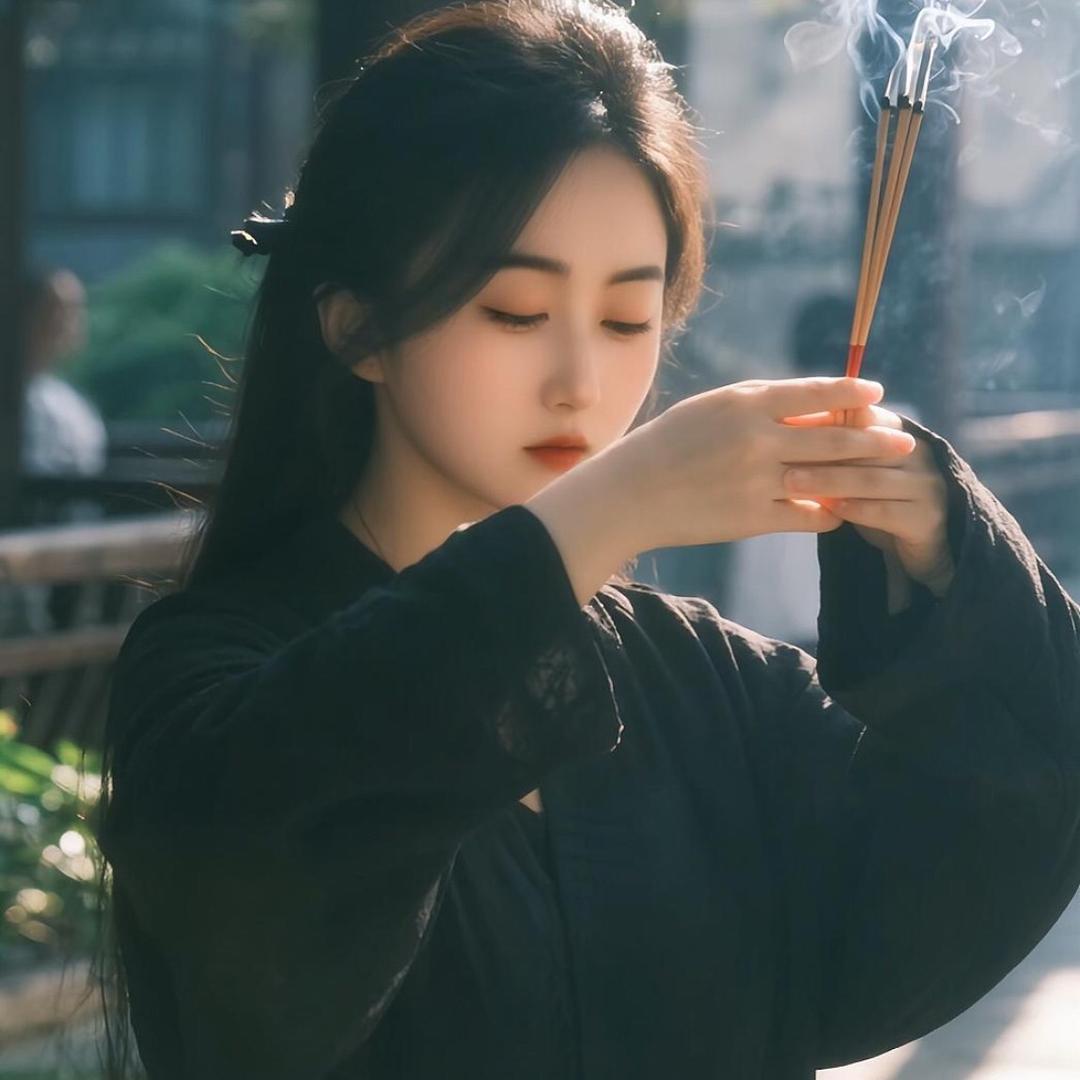 木兰の少女心