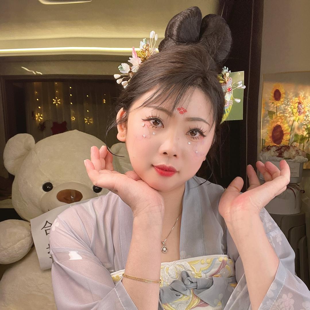 楚然助眠声控（晚上21点10～22点20