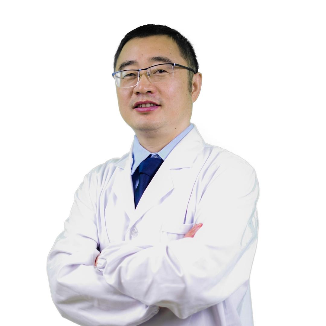 中医王成阳