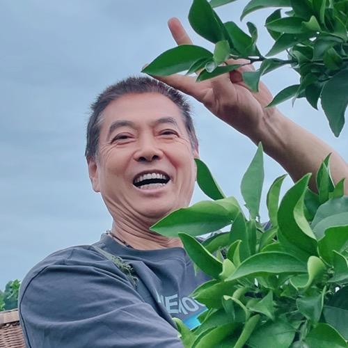 匠心果农熊哥哥的生态果园