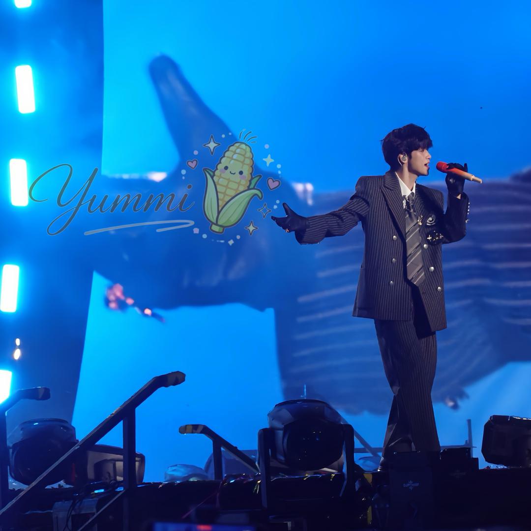 ⚡❤️🐟（见过梓渝🌽版）