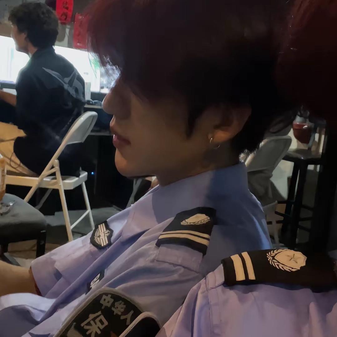 重生之我在杭州当保安
