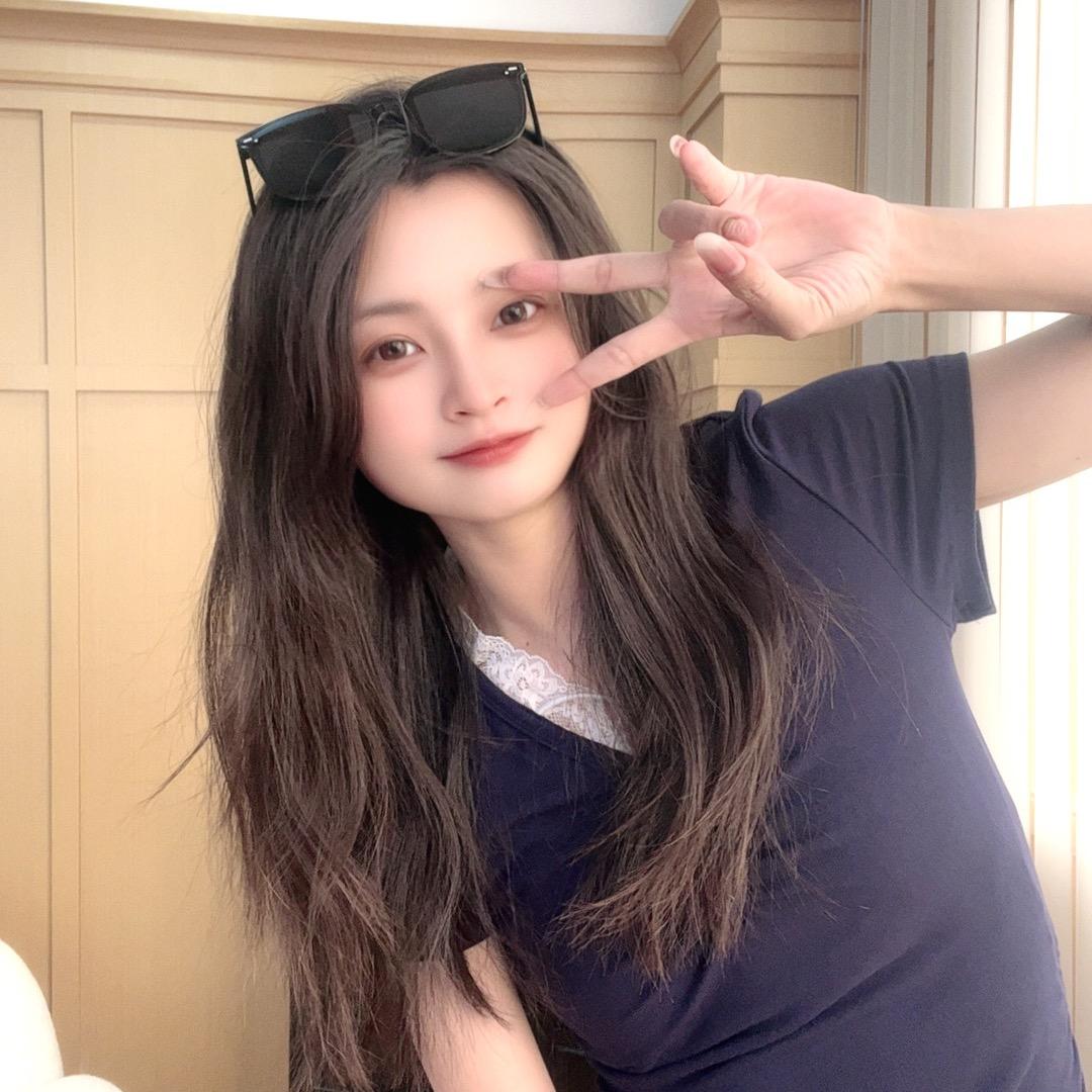 小柔服装休闲穿搭