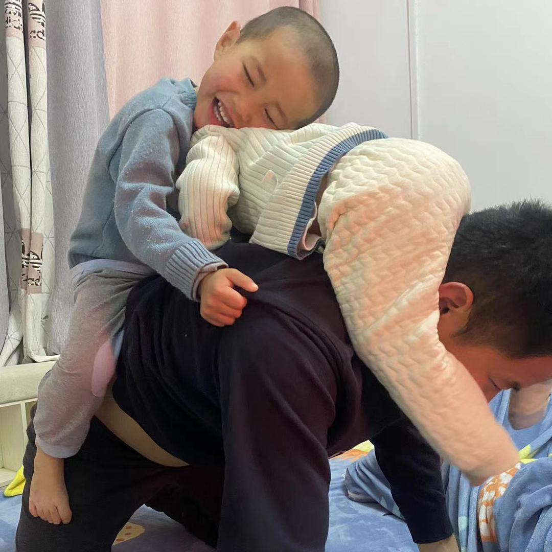 小徐一号