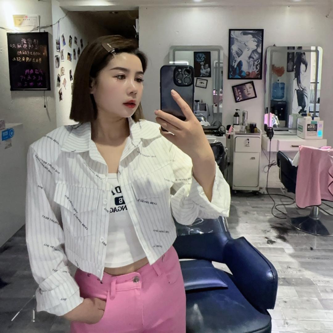 佛伦斯美发店