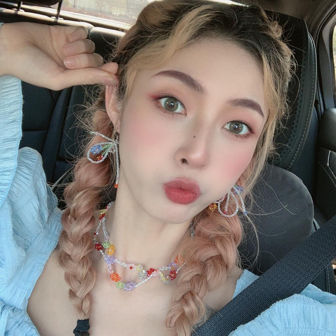 张嘉宝子