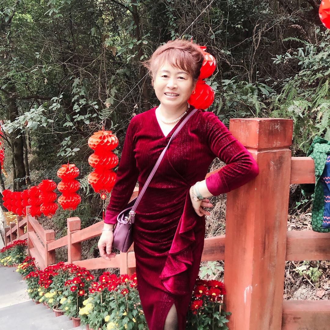 颖恩外婆
