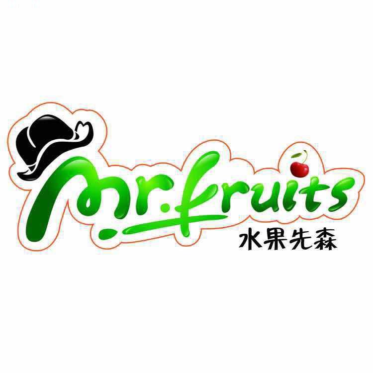 水果先森甄选果物小时达
