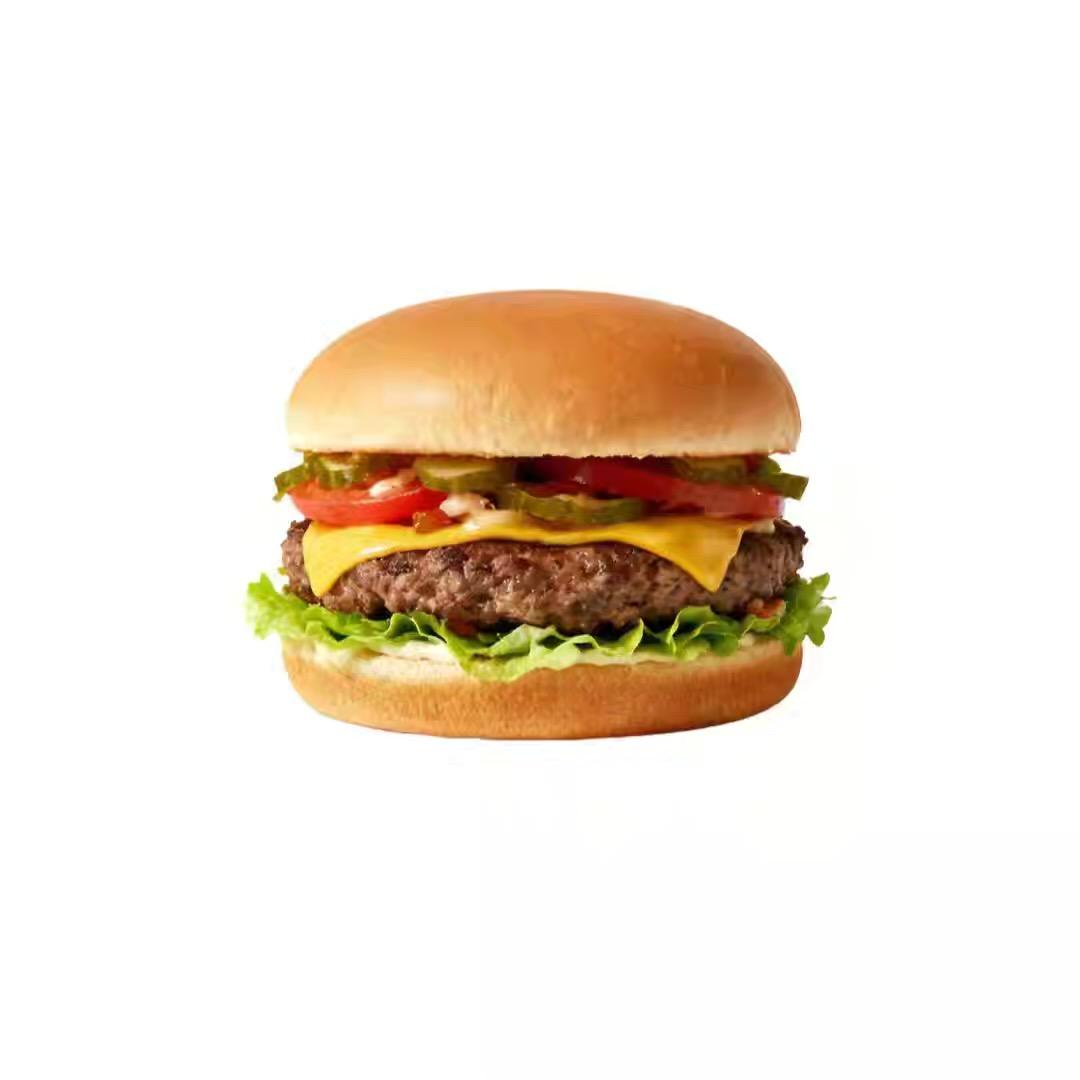 汉堡（见过莎头和jhope版）