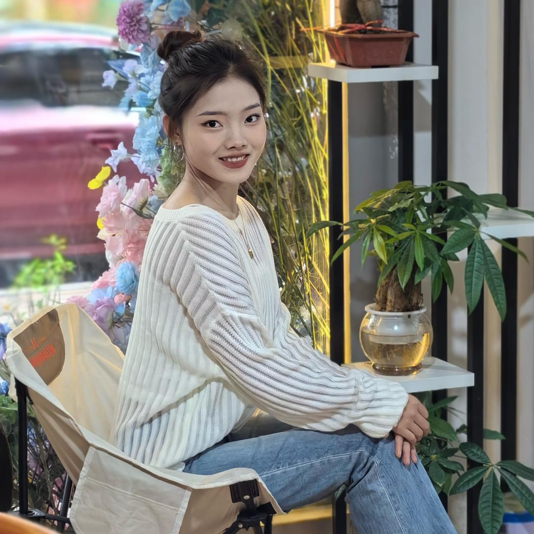 蝶妹(花喜花店)