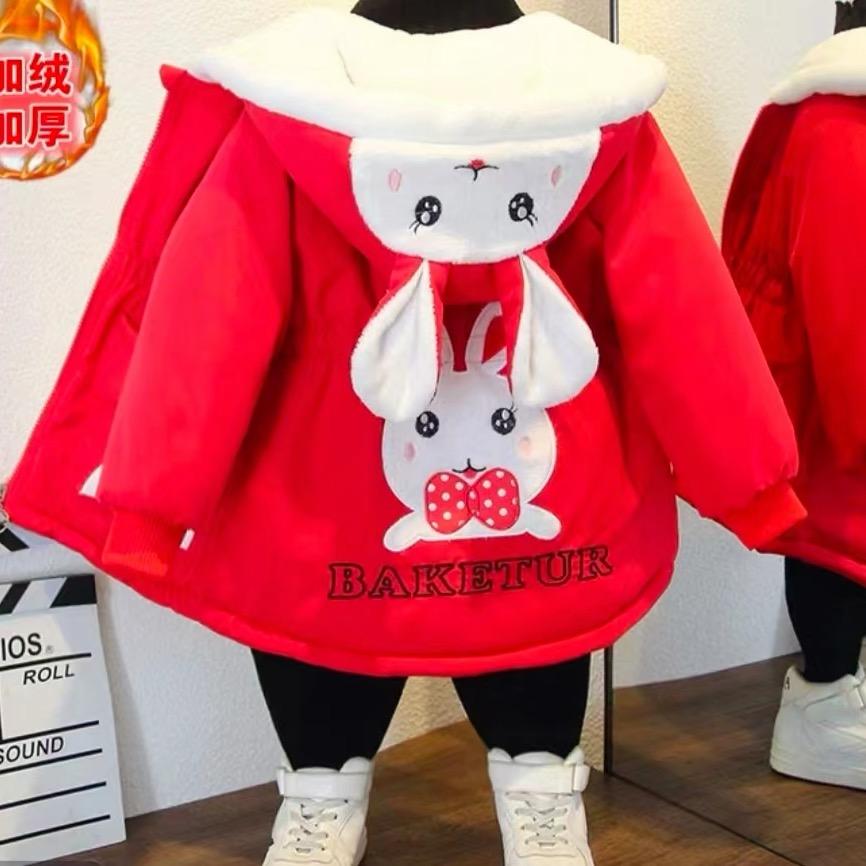 湖州织里童装工厂-琳琳