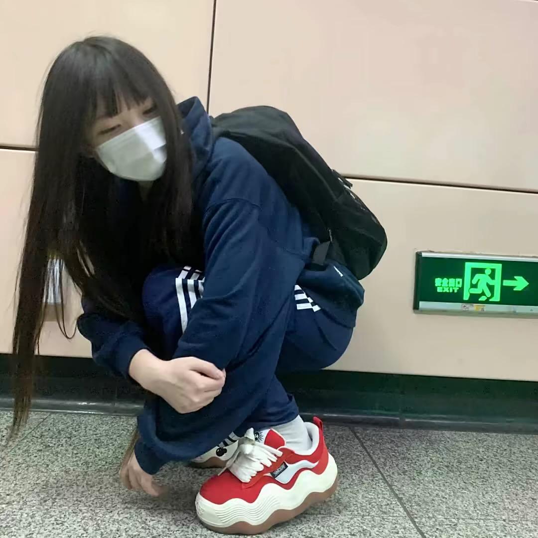 one