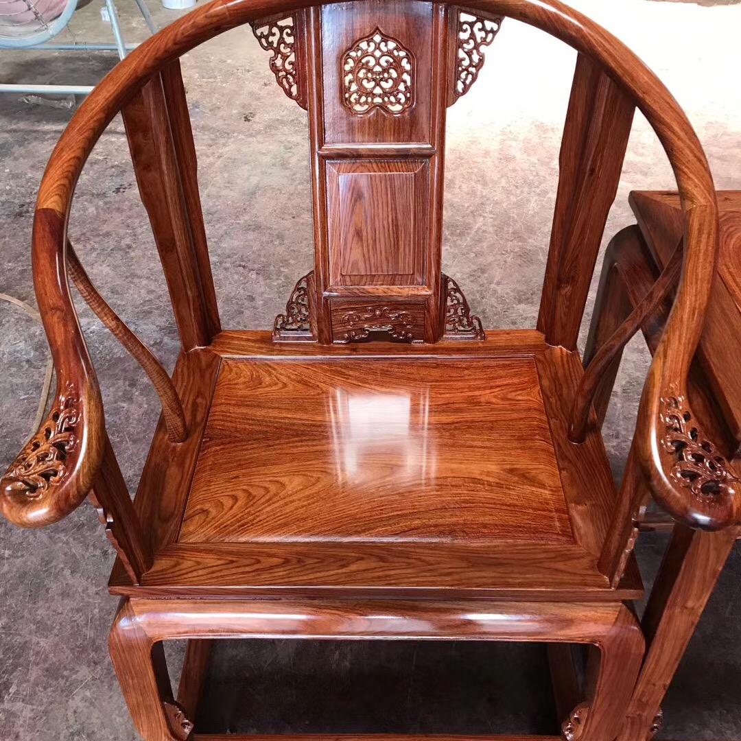 木林森红木家具