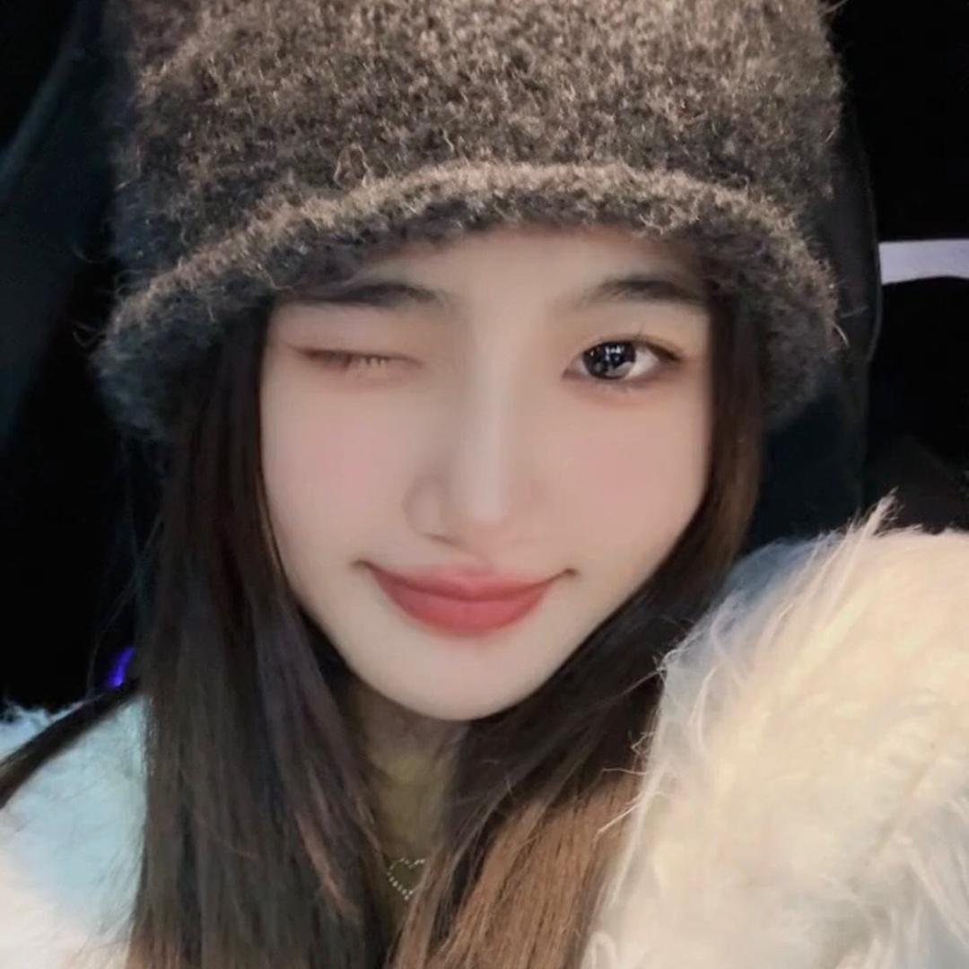 小琪