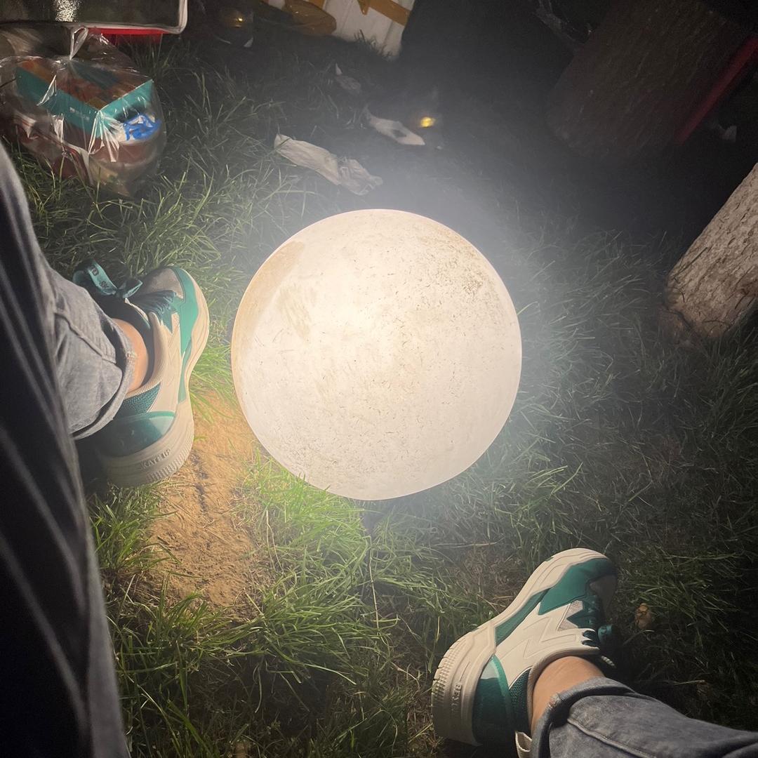 出生寒微，先让你三分