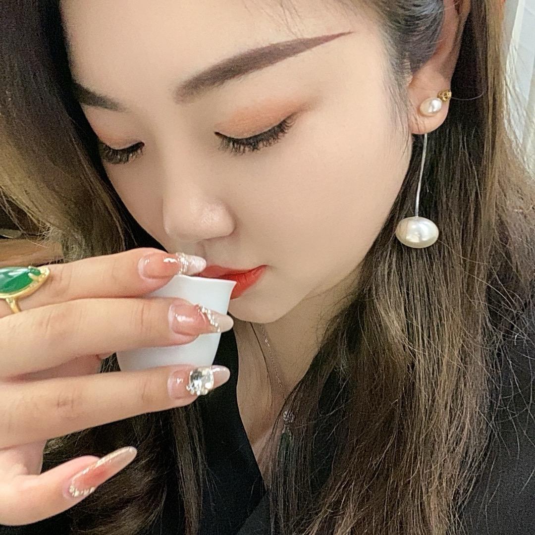 刘静❤️