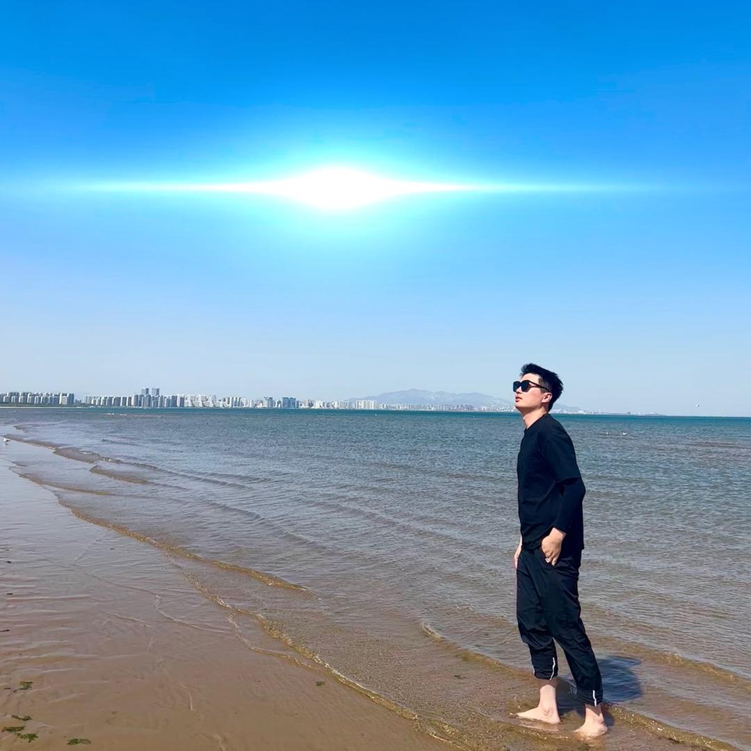 大亮🌞（龙四爷-铜锅涮肉）