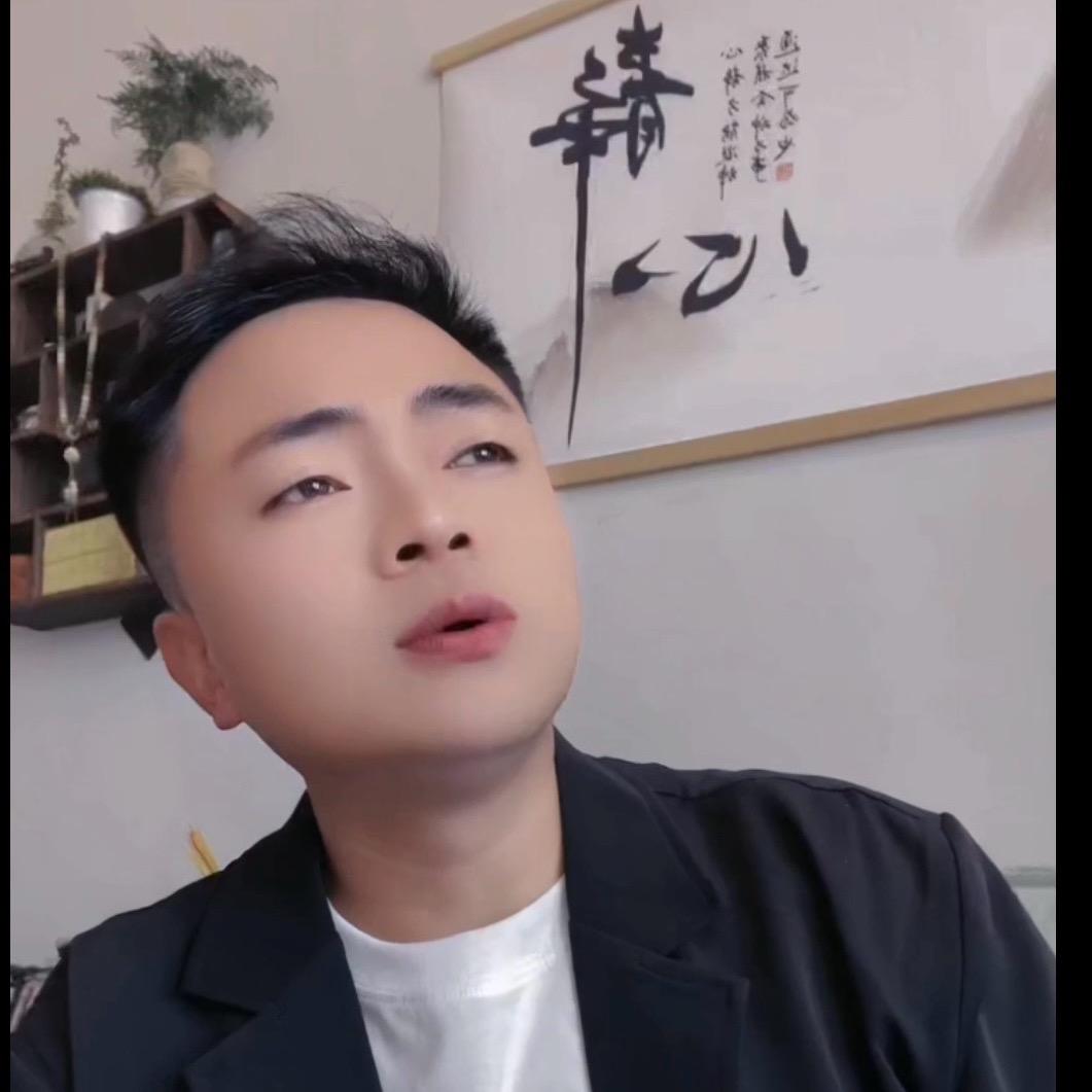 小曾老师