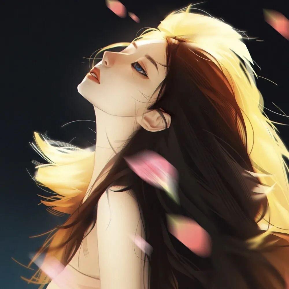 雪碧不加糖（不喜聊天）