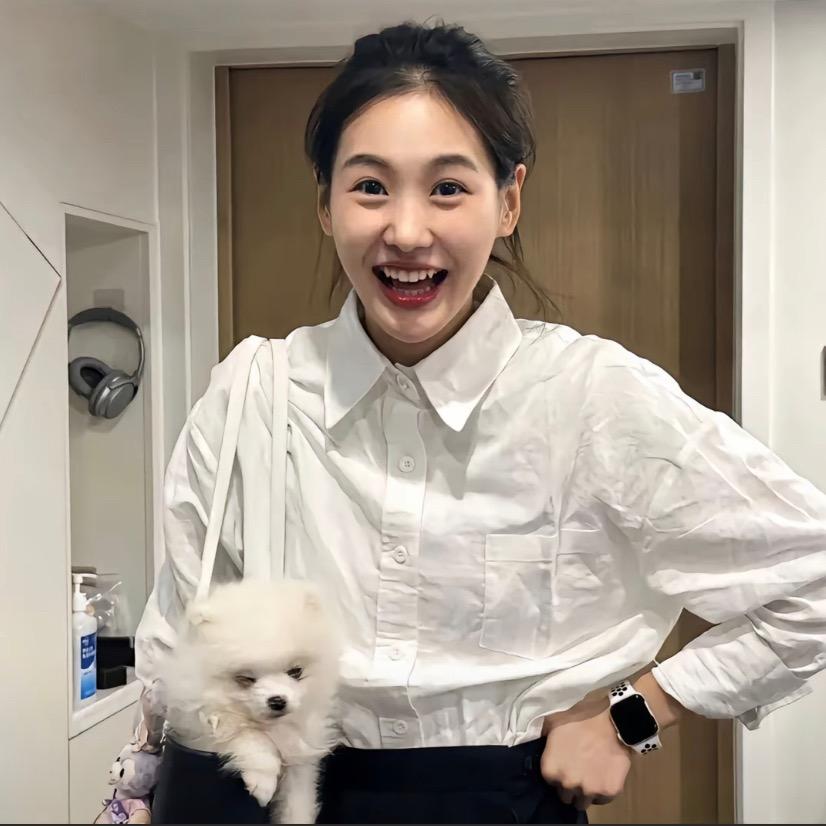 刺猬小姐
