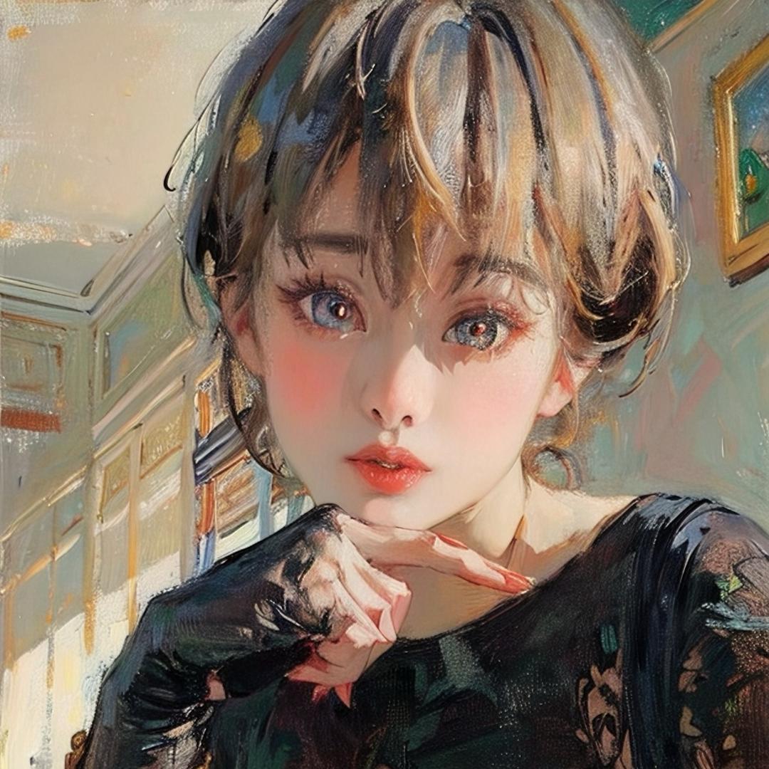 杨小懒