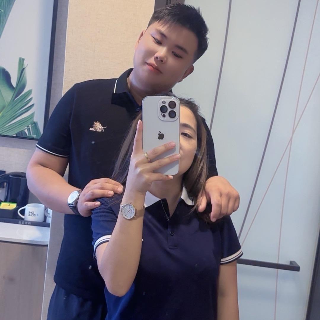 别碰我心ʚ❤