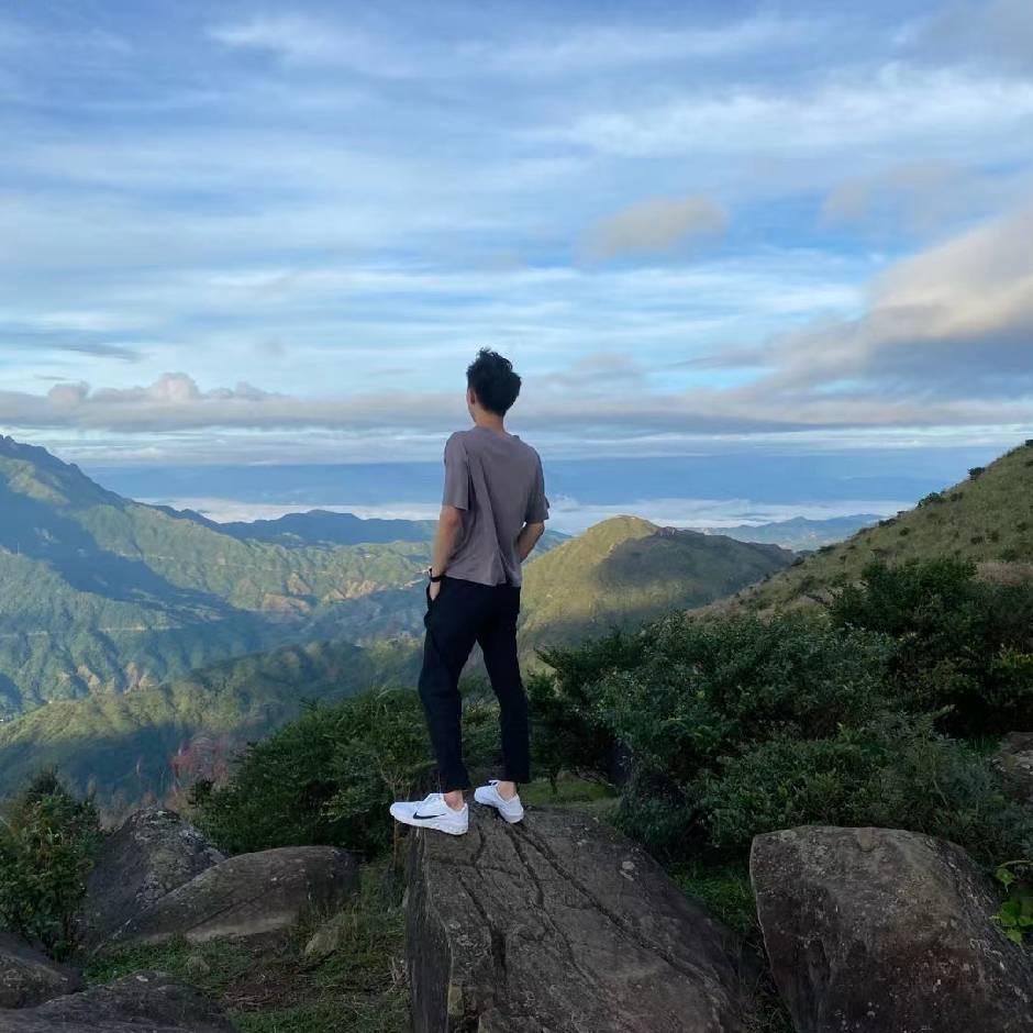 揭阳市陈烨秒车（皇冠专场）