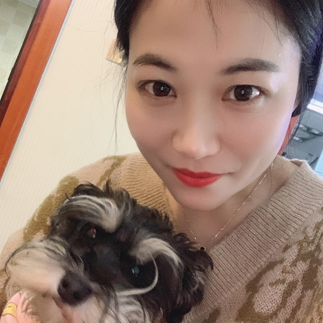 木木林💃