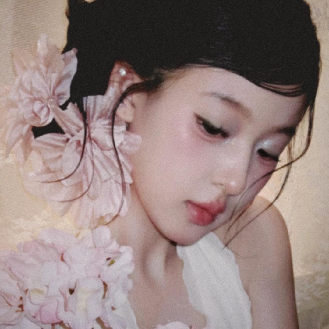 普通人类小样