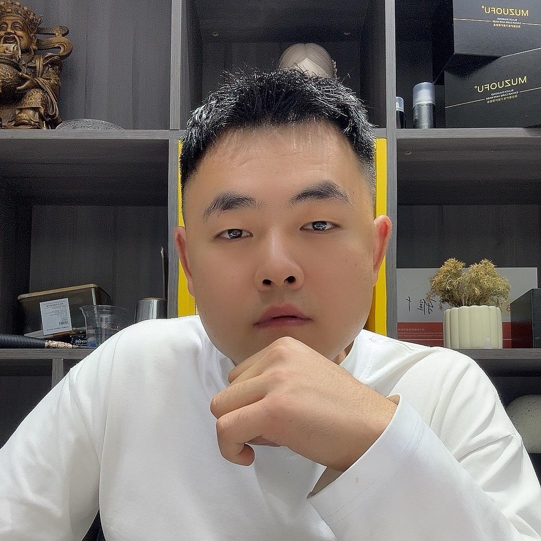 你好 ·小赵同学