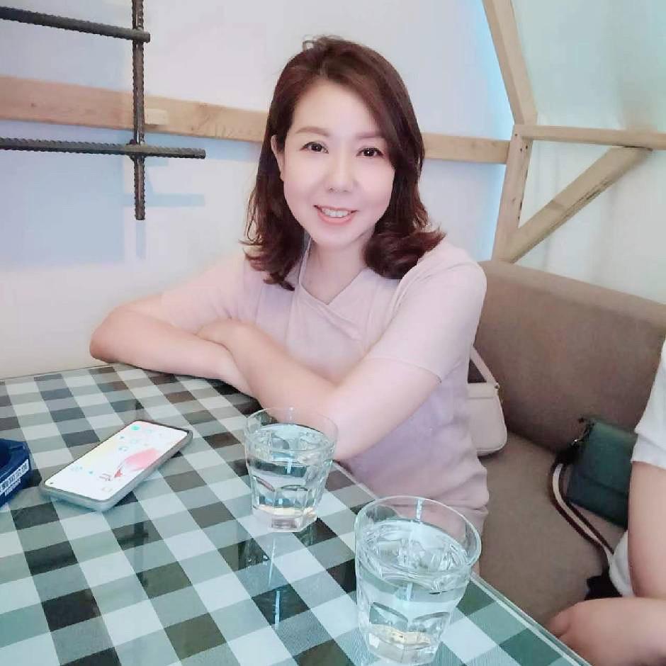 我是萍水相逢