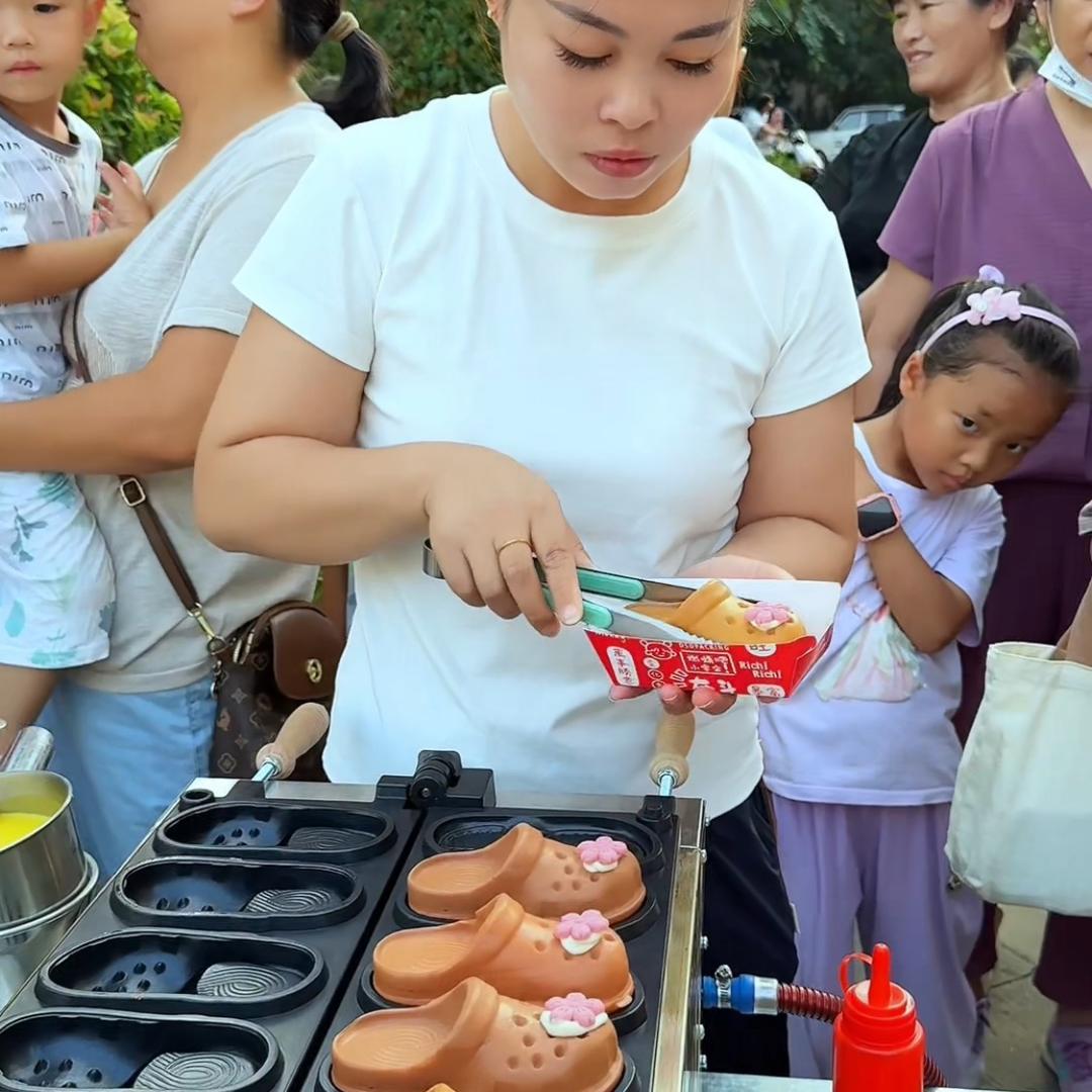 蔡掌柜美食