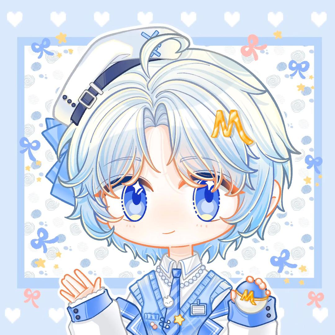 小满-𖦞 宝可梦〽️